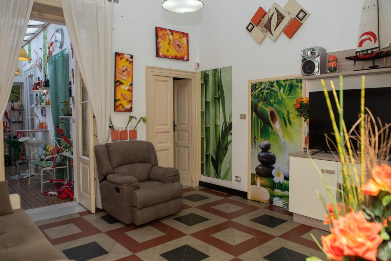 Pitagora House Hotel Taranto Exterior photo