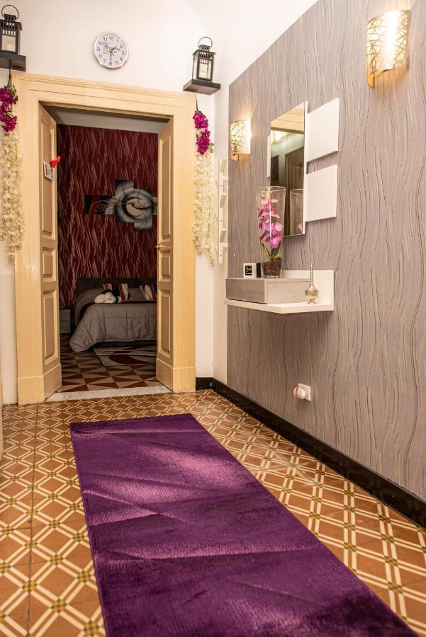 Pitagora House Hotel Taranto Exterior photo