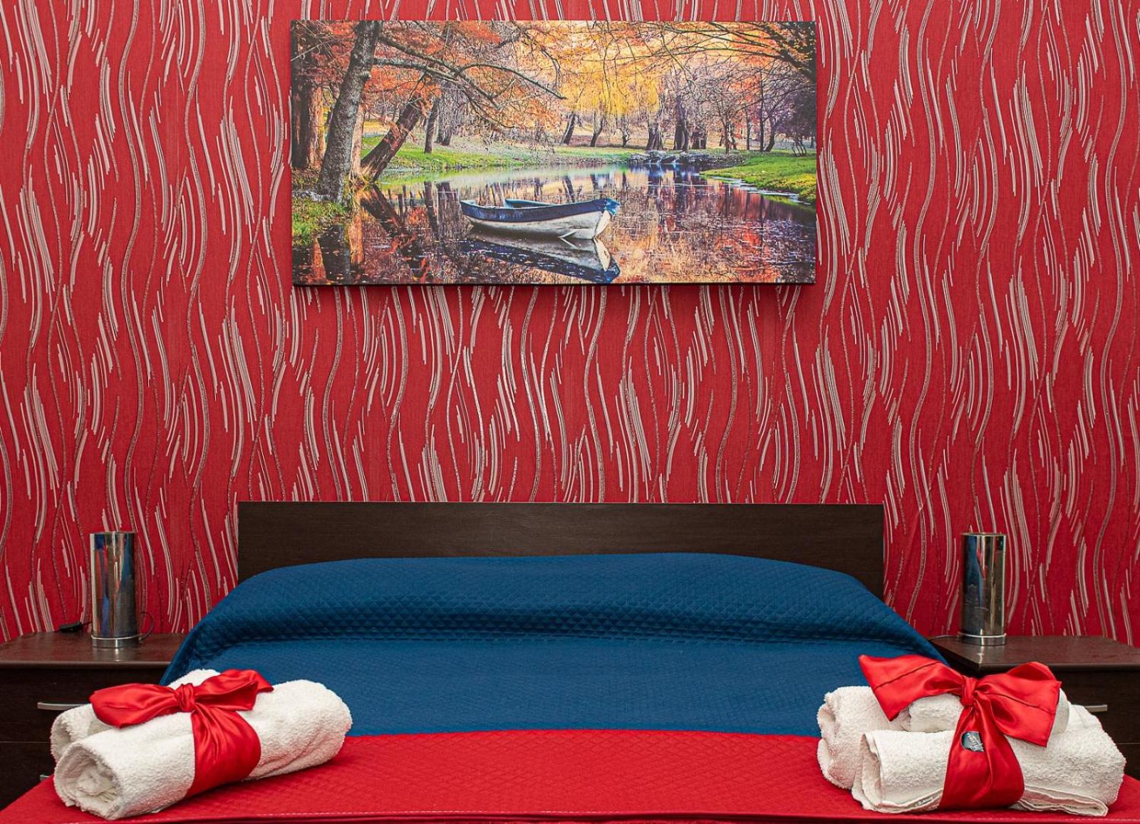 Pitagora House Hotel Taranto Room photo