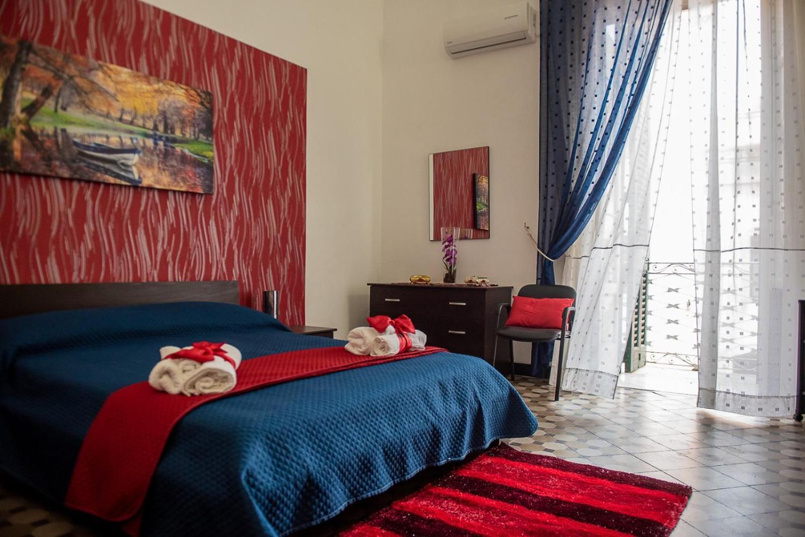 Pitagora House Hotel Taranto Room photo